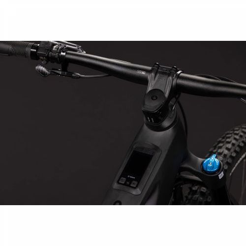 CUBE STEREO HYBRID ONE44 HPC SLX 800 BLACKLINE 2027, M Cijena Akcija