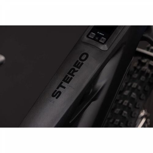CUBE STEREO HYBRID ONE44 HPC SLX 800 BLACKLINE 2027, M Cijena Akcija