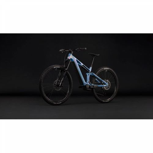 CUBE STEREO HYBRID ONE44 HPC SLX 800 DREAM´N´BLACK 2027, L Cijena Akcija