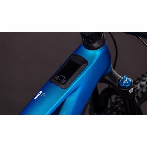 CUBE STEREO HYBRID ONE44 HPC SLX 800 NEBULA´N´WHITE 2026, M Cijena Akcija