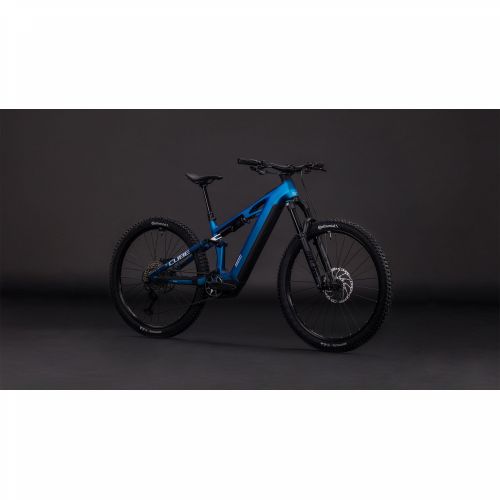 CUBE STEREO HYBRID ONE44 HPC SLX 800 NEBULA´N´WHITE 2026, XL Cijena