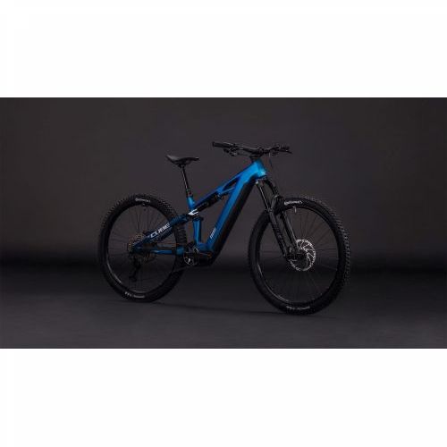 CUBE STEREO HYBRID ONE44 HPC SLX 800 NEBULA´N´WHITE 2026, XL Cijena