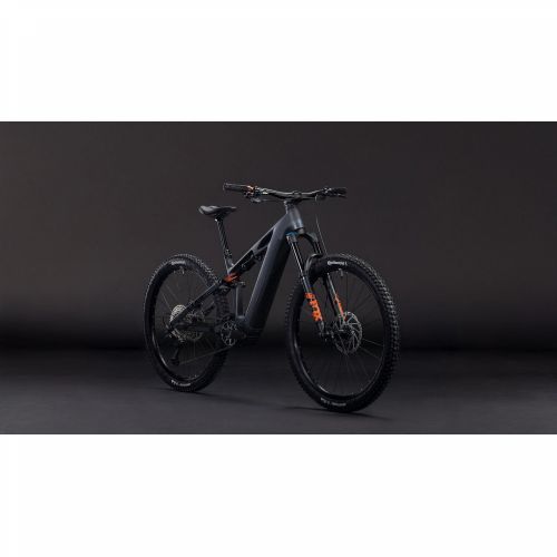 CUBE STEREO HYBRID ONE44 HPC SLX 800 SLABGREY´N´ORANGE 2026, XL Cijena