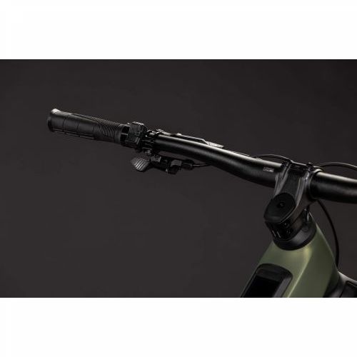 CUBE STEREO HYBRID ONE44 HPC TM 800 REEDGREEN´N´GILLS 2027, M Cijena Akcija