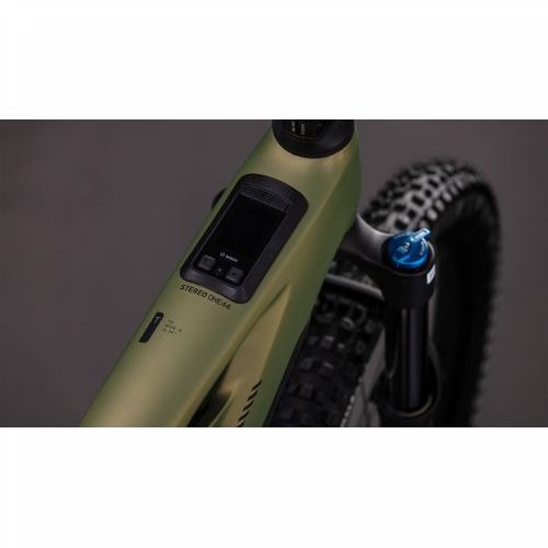 CUBE STEREO HYBRID ONE44 HPC TM 800 REEDGREEN´N´MATRIX 2026, M Cijena