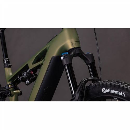 CUBE STEREO HYBRID ONE44 HPC TM 800 REEDGREEN´N´MATRIX 2026, XL Cijena Akcija