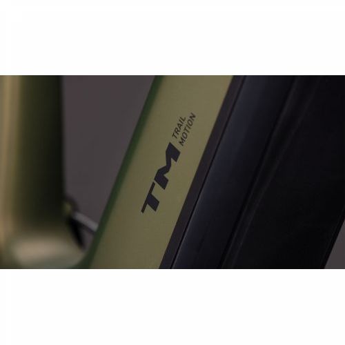 CUBE STEREO HYBRID ONE44 HPC TM 800 REEDGREEN´N´MATRIX 2026, XL Cijena Akcija