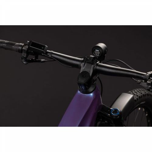 CUBE STEREO HYBRID ONE44 PRO 800 FE BLUEIRIS´N´PURPLE 2027, S Cijena Akcija