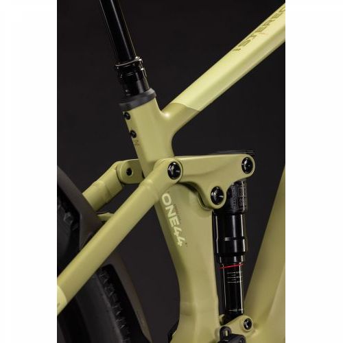 CUBE STEREO HYBRID ONE44 PRO 800 SOFTWILLOW´N´GREEN 2027, L Cijena Akcija