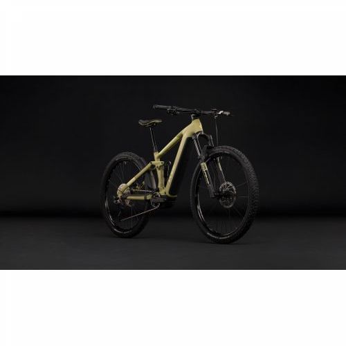 CUBE STEREO HYBRID ONE44 PRO 800 SOFTWILLOW´N´GREEN 2027, M Cijena