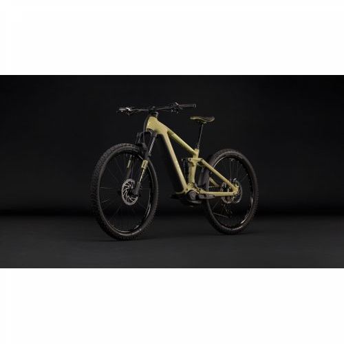 CUBE STEREO HYBRID ONE44 PRO 800 SOFTWILLOW´N´GREEN 2027, M Cijena Akcija