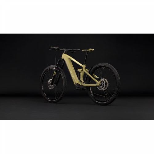 CUBE STEREO HYBRID ONE44 PRO 800 SOFTWILLOW´N´GREEN 2027, XL Cijena Akcija