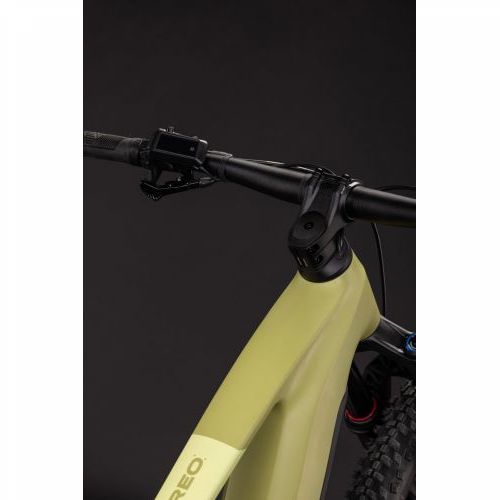 CUBE STEREO HYBRID ONE44 PRO 800 SOFTWILLOW´N´GREEN 2027, XL Cijena Akcija