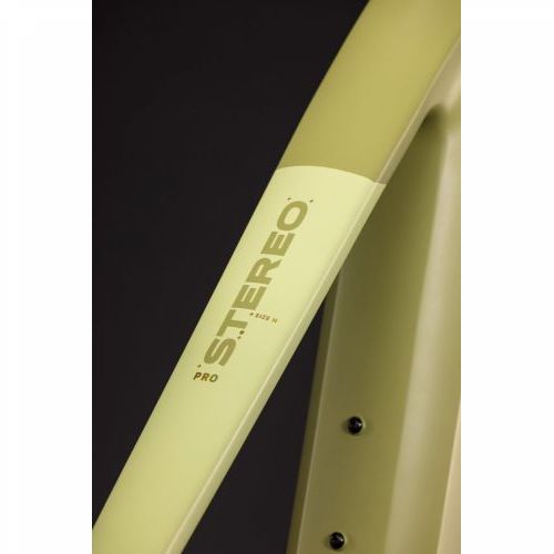 CUBE STEREO HYBRID ONE44 PRO 800 SOFTWILLOW´N´GREEN 2027, XL Cijena Akcija
