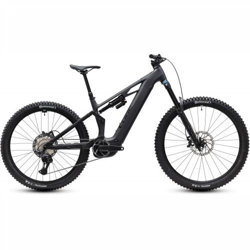 CUBE STEREO HYBRID ONE77 HPC SLX 800 BLACKLINE 2027, M Cijena