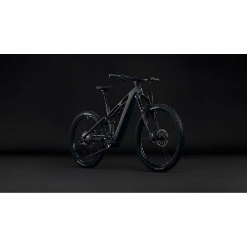 CUBE STEREO HYBRID ONE77 HPC SLX 800 BLACKLINE 2027, M Cijena
