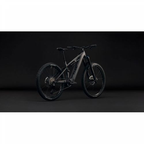 CUBE STEREO HYBRID ONE77 HPC SLX 800 BLACKLINE 2027, M Cijena Akcija