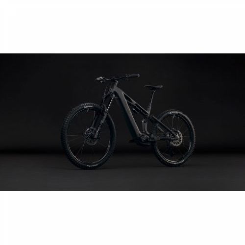 CUBE STEREO HYBRID ONE77 HPC SLX 800 BLACKLINE 2027, M Cijena Akcija