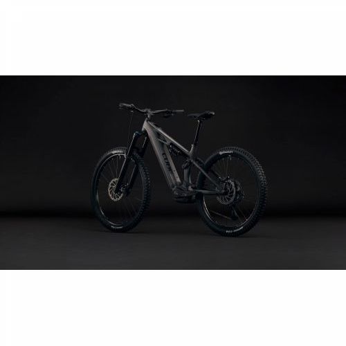 CUBE STEREO HYBRID ONE77 HPC SLX 800 BLACKLINE 2027, M Cijena Akcija