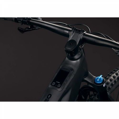 CUBE STEREO HYBRID ONE77 HPC SLX 800 BLACKLINE 2027, M Cijena Akcija