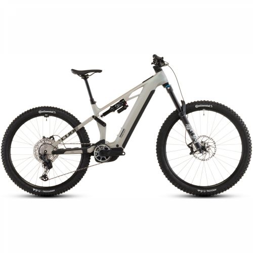 CUBE STEREO HYBRID ONE77 HPC SLX 800 GLINTSAND´N´BLACK 2026, M Cijena