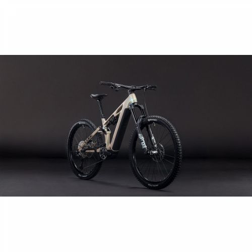 CUBE STEREO HYBRID ONE77 HPC SLX 800 GLINTSAND´N´BLACK 2026, M Cijena