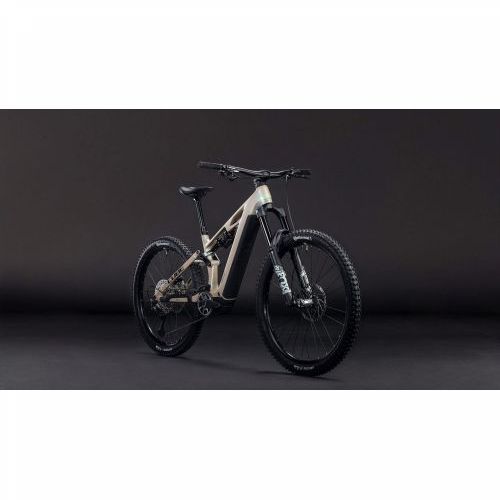 CUBE STEREO HYBRID ONE77 HPC SLX 800 GLINTSAND´N´BLACK 2026, M Cijena