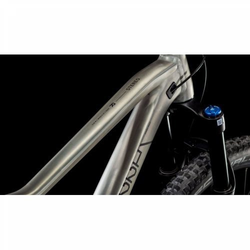 CUBE STEREO ONE22 RACE RAWMETAL´N´BLACK 2026, XL Cijena