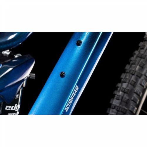 CUBE STEREO ONE22 ROOKIE ACTIONTEAM 2026, S Cijena Akcija