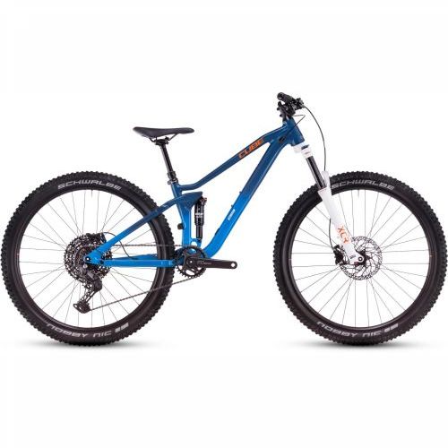 CUBE STEREO ONE22 ROOKIE ACTIONTEAM 2026, XS Cijena Akcija