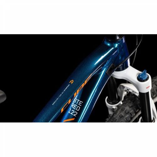 CUBE STEREO ONE22 ROOKIE ACTIONTEAM 2026, XS Cijena Akcija
