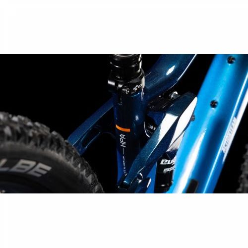 CUBE STEREO ONE22 ROOKIE ACTIONTEAM 2026, XS Cijena Akcija