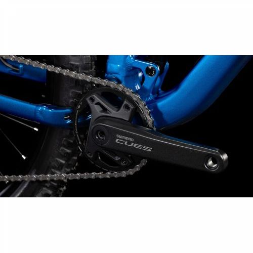 CUBE STEREO ONE22 ROOKIE ACTIONTEAM 2026, XS Cijena Akcija