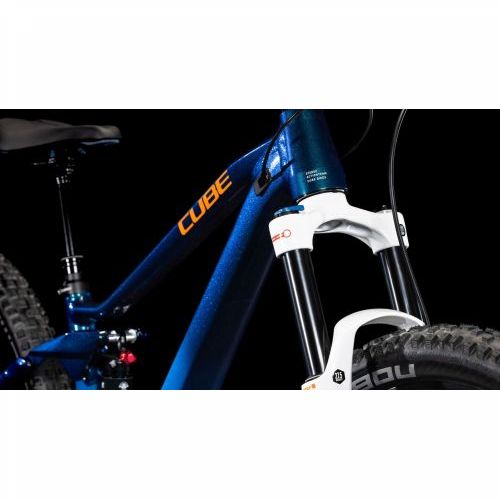CUBE STEREO ONE22 ROOKIE ACTIONTEAM 2026, XS Cijena Akcija