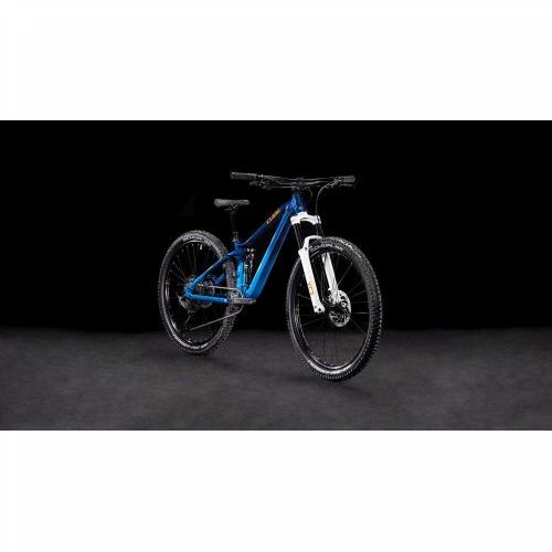 CUBE STEREO ONE22 ROOKIE ACTIONTEAM 2026, XS Cijena Akcija
