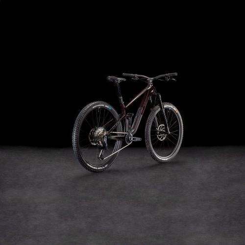 CUBE STEREO ONE44 C:68X SLX 29 LIQUIDVIOLET´N´BLACK 2026, M Cijena