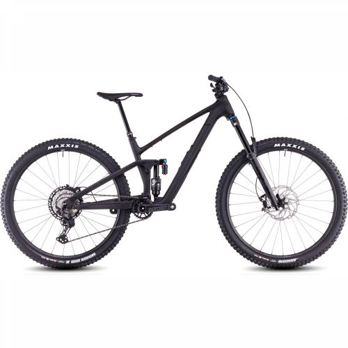 CUBE STEREO ONE55 C:62 SLX 29 BLACKLINE 2026 Cijena