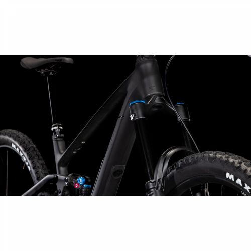 CUBE STEREO ONE55 C:62 SLX 29 BLACKLINE 2026 Cijena Akcija