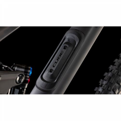 CUBE STEREO ONE55 C:62 SLX 29 BLACKLINE 2026, M Cijena Akcija