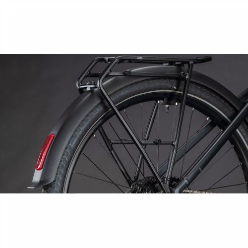 CUBE TOURING HYBRID ONE 600 COAL´N´CHROME 2026, 58 cm Cijena Akcija