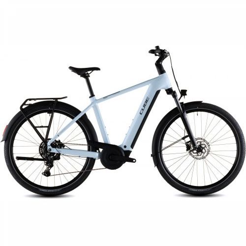 CUBE TOURING HYBRID ONE 600 GLACIER´N´REFLEX 2026, 58 cm Cijena