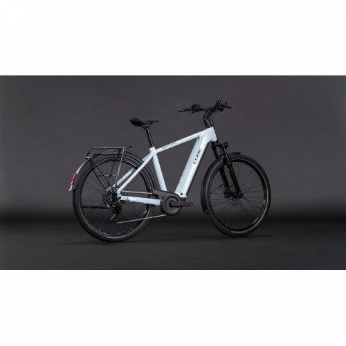 CUBE TOURING HYBRID ONE 600 GLACIER´N´REFLEX 2026, 58 cm Cijena