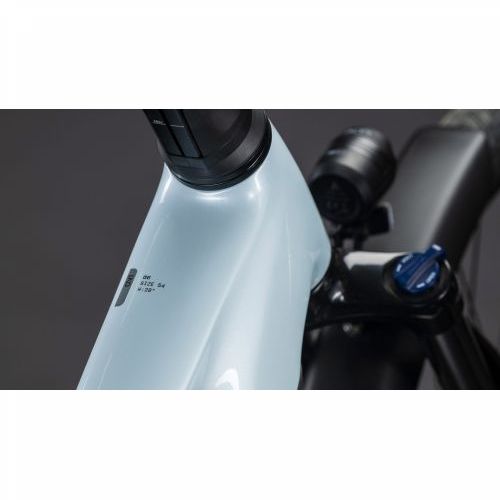 CUBE TOURING HYBRID ONE 600 GLACIER´N´REFLEX 2026, 58 cm Cijena Akcija