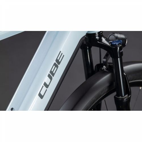 CUBE TOURING HYBRID ONE 600 GLACIER´N´REFLEX 2026, 58 cm Cijena Akcija