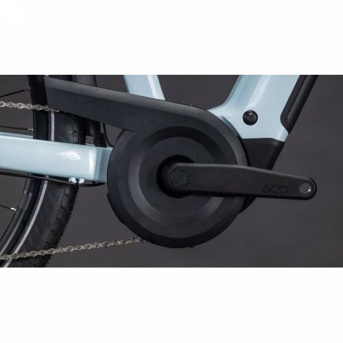 CUBE TOURING HYBRID ONE 600 GLACIER´N´REFLEX 2026, 58 cm Cijena Akcija