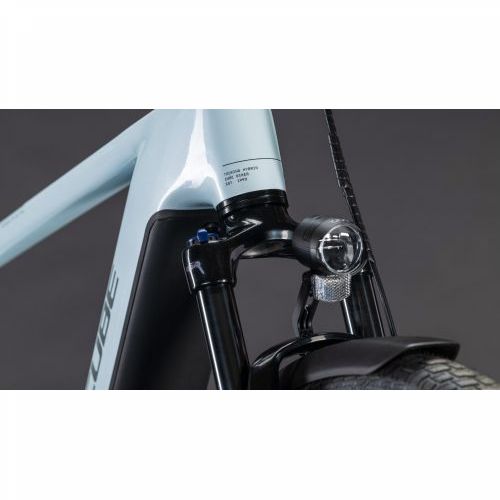 CUBE TOURING HYBRID ONE 600 GLACIER´N´REFLEX 2026, 58 cm Cijena Akcija