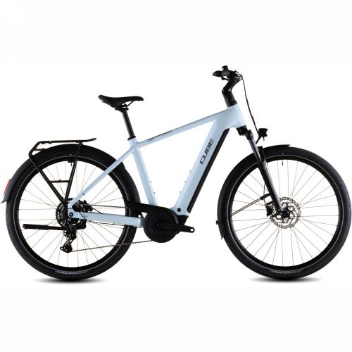 CUBE TOURING HYBRID ONE 600 GLACIER´N´REFLEX 2026, 62 cm Cijena