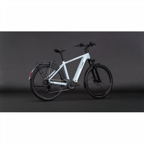 CUBE TOURING HYBRID ONE 600 GLACIER´N´REFLEX 2026, 62 cm Cijena