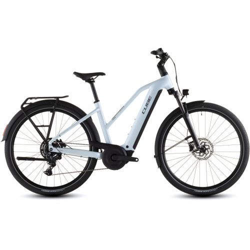 CUBE TOURING HYBRID ONE 600 GLACIER´N´REFLEX 2026 TRAPEZE, 46 cm Cijena