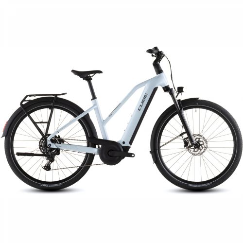 CUBE TOURING HYBRID ONE 600 GLACIER´N´REFLEX 2026 TRAPEZE, 50 cm Cijena